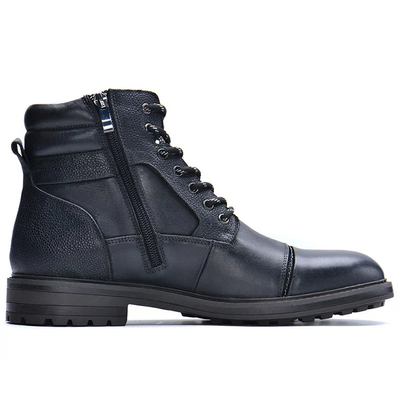 Winston | British Ankle Boots