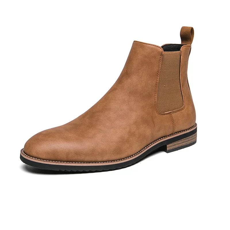 Cosmo | Elegant Chelsea Boots