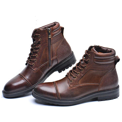 Winston | British Ankle Boots