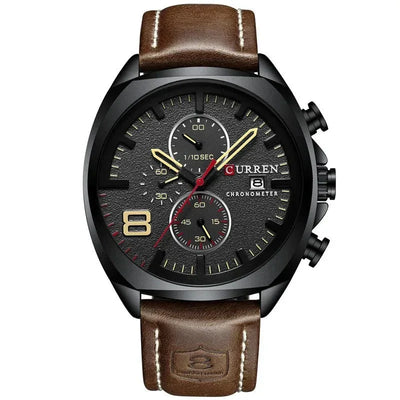 Veloce Elite Watch