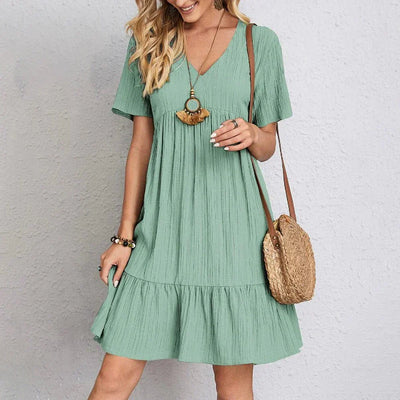 Michelle | Casual Summer Dress