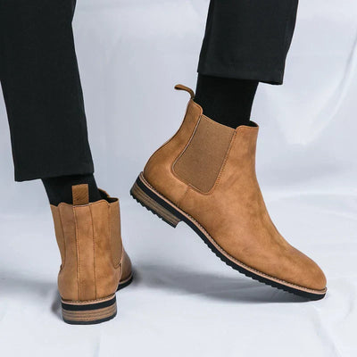 Cosmo | Elegant Chelsea Boots