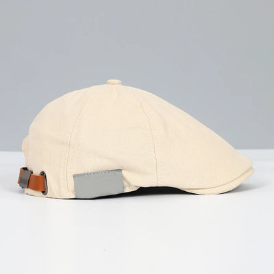 Henry | Vintage Ivy Cap