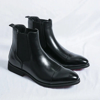 Liam | Chelsea Boots