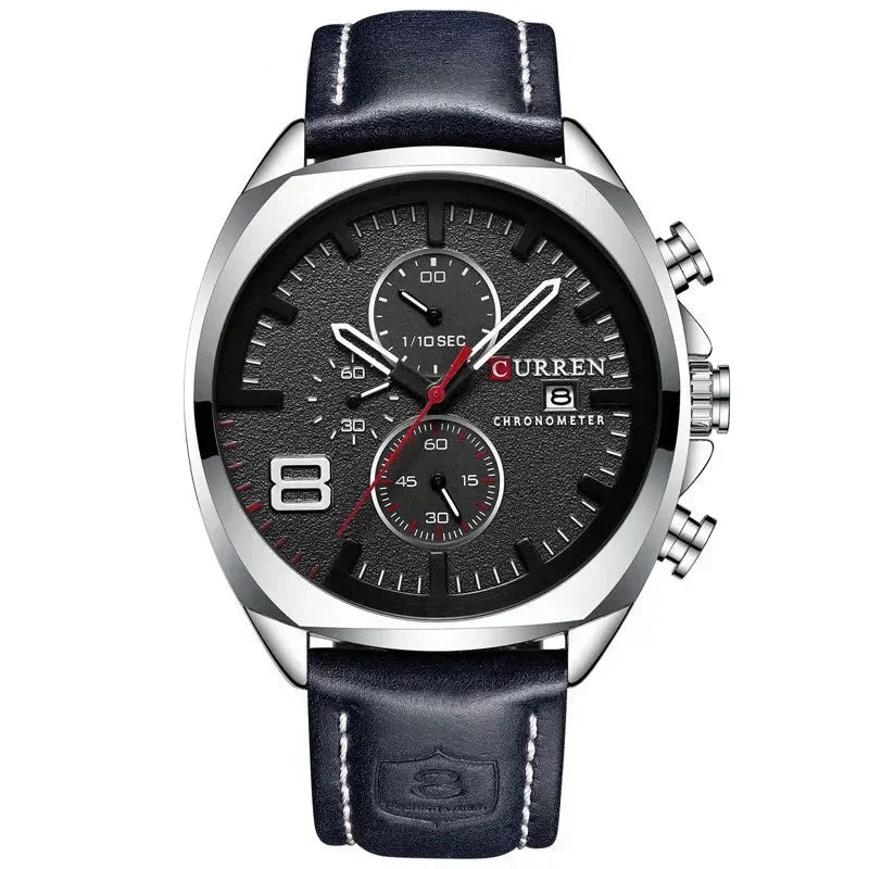 Veloce Elite Watch