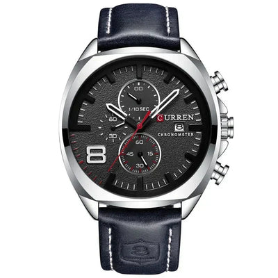 Veloce Elite Watch