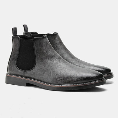 Mason | Chelsea Boots