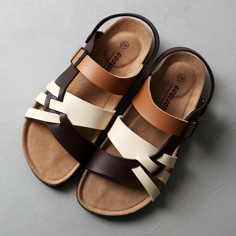 Lila | Sandals