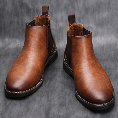 Mason | Chelsea Boots