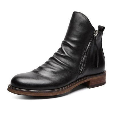 Luca | Chelsea Boots