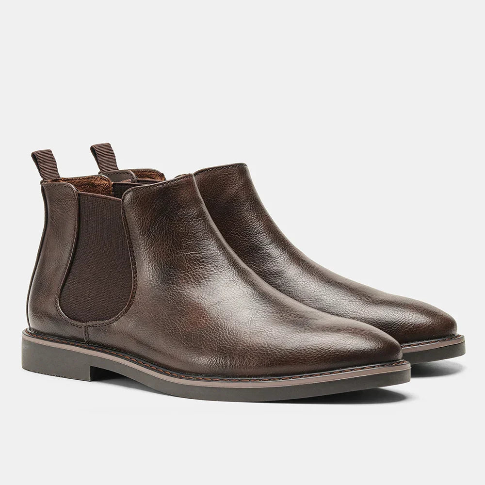 Mason | Chelsea Boots