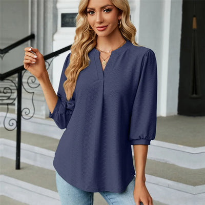 Camilla - Breeze V-Neck