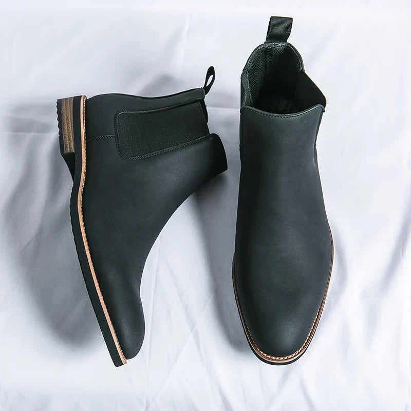 Cosmo | Elegant Chelsea Boots