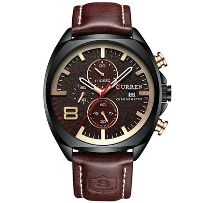 Veloce Elite Watch