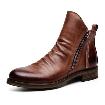 Luca | Chelsea Boots