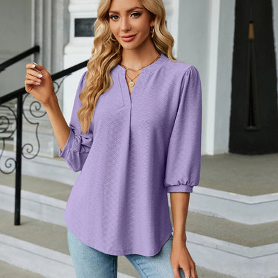 Camilla - Breeze V-Neck