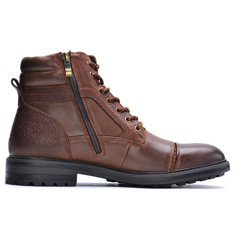 Winston | British Ankle Boots