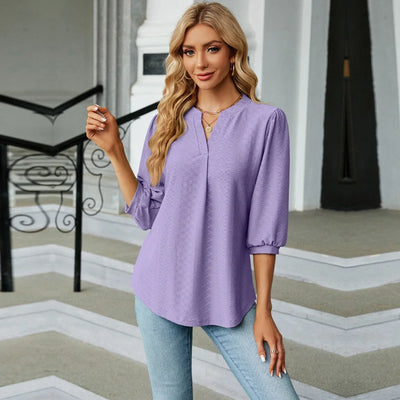 Camilla - Breeze V-Neck