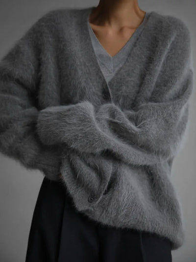 Eleanor | Soft Cardigan