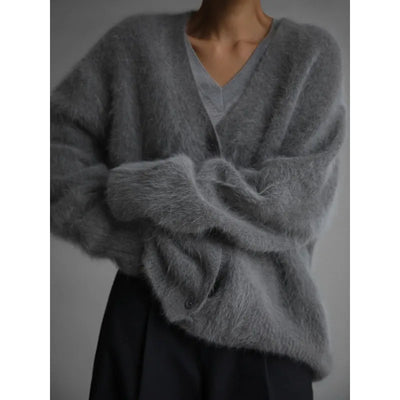 Eleanor | Soft Cardigan