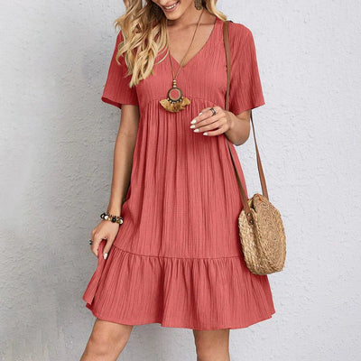 Michelle | Casual Summer Dress