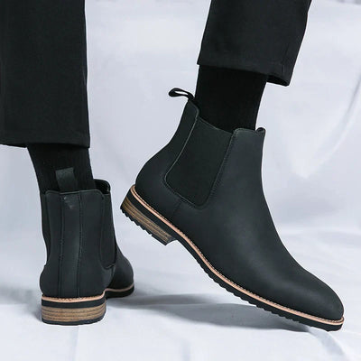 Cosmo | Elegant Chelsea Boots