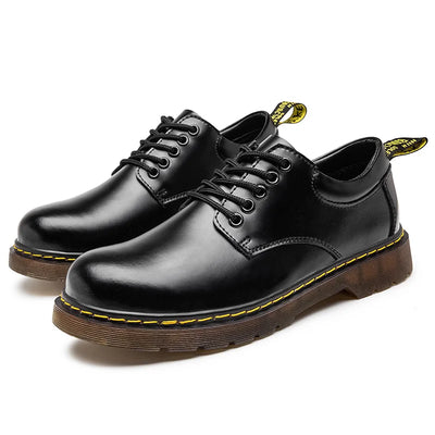 Lucas | Oxford Boots