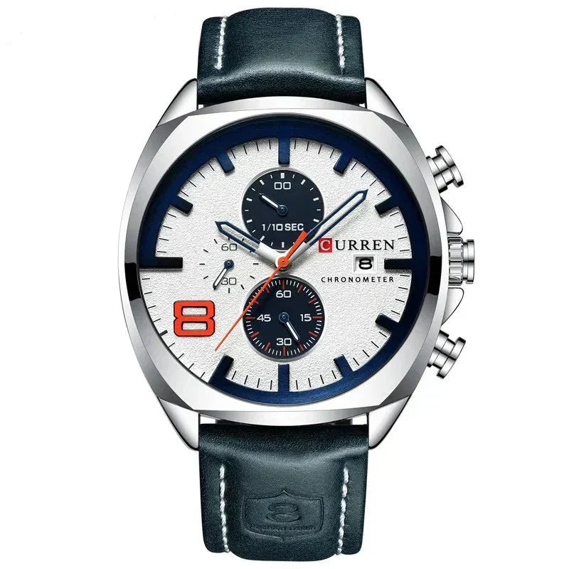 Veloce Elite Watch