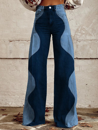 Eef | Vintage Flared Pants