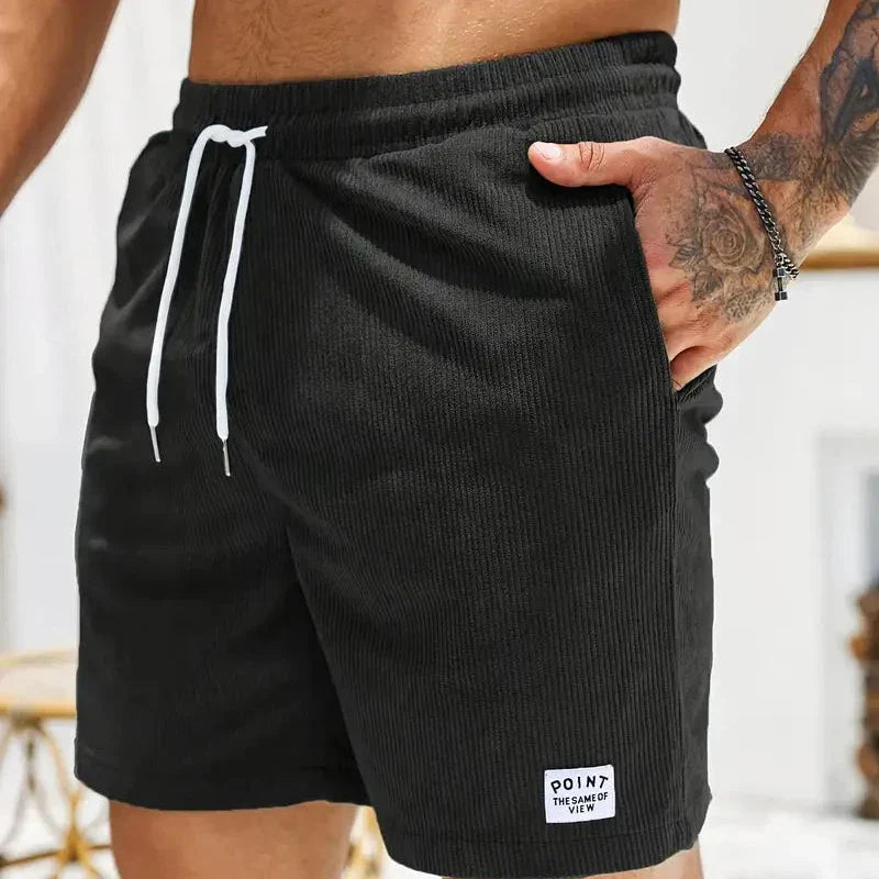 CALVIN | THE SUMMER SHORTS