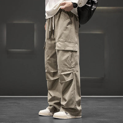 Nathan | Utility Cargo Pants