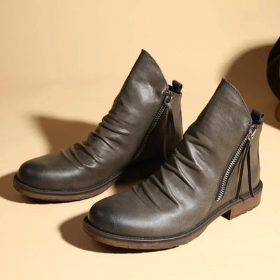 Luca | Chelsea Boots