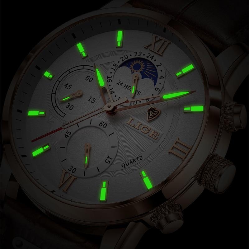 Aurora Ultra Watch