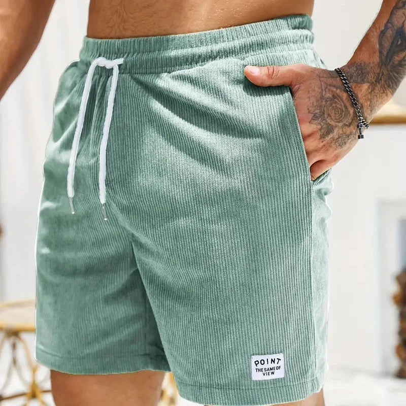 CALVIN | THE SUMMER SHORTS