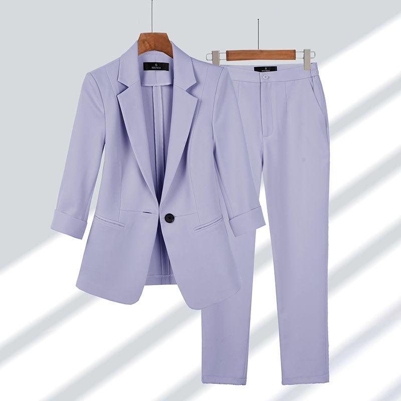 Celeste | Tailored Suit