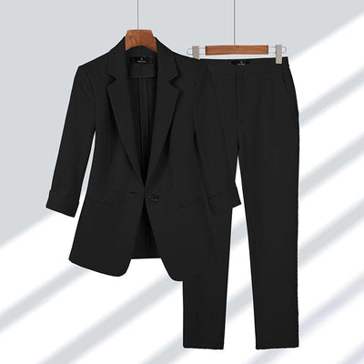 Celeste | Tailored Suit