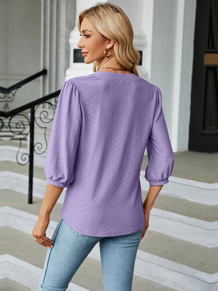 Camilla - Breeze V-Neck