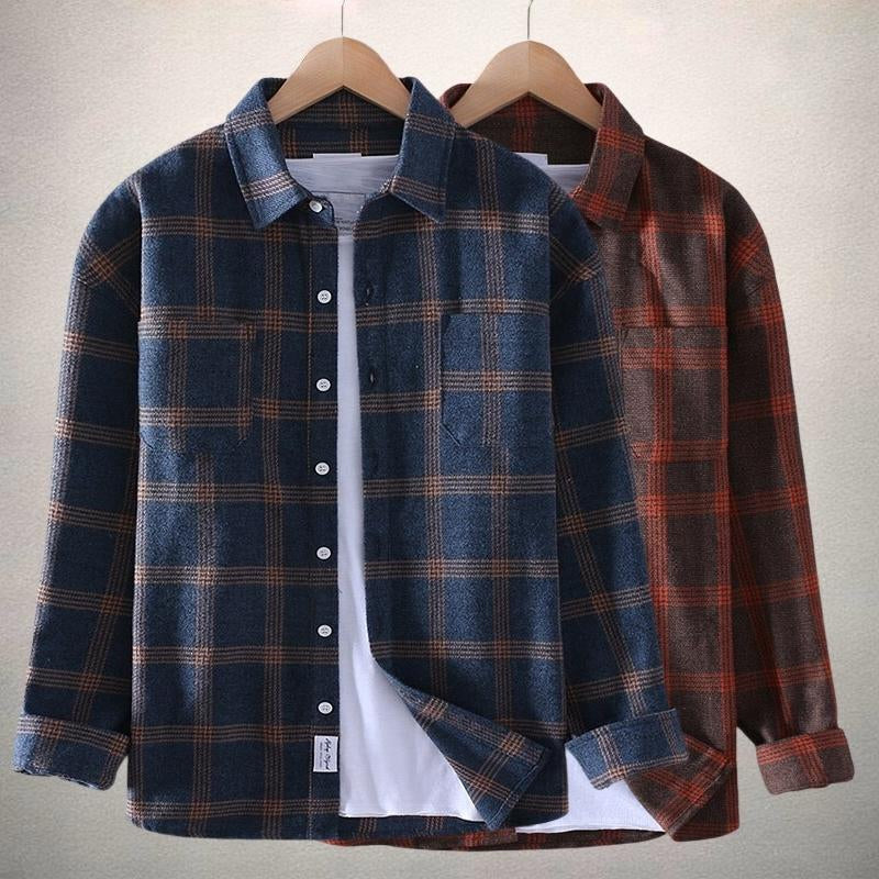 James | Classic Shirt