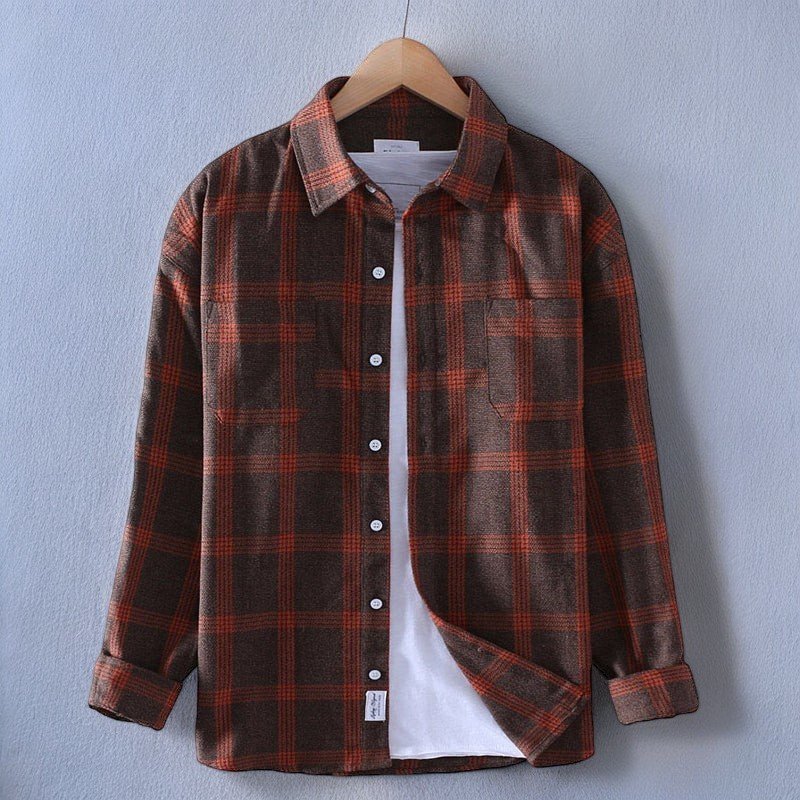 James | Classic Shirt