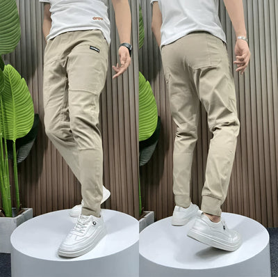 Mason - Ultimate Stretch Cargo Pants