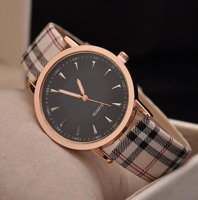 Meridian Classic Watch