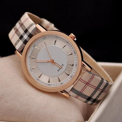 Meridian Classic Watch